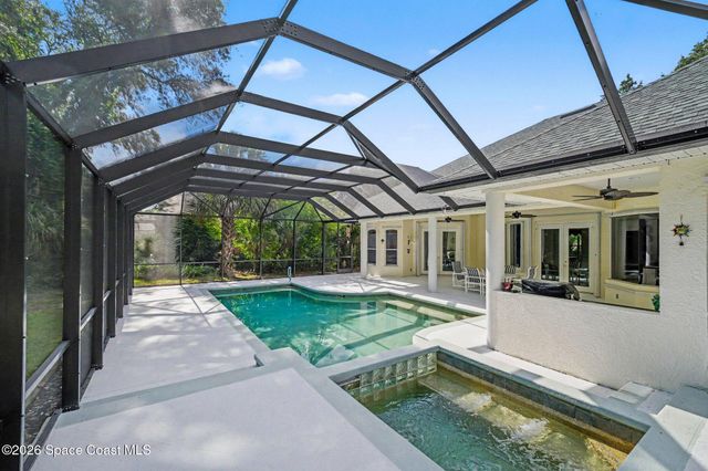 4389 Ligustrum Drive, Melbourne, FL 32934