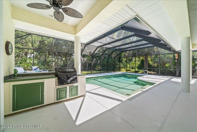 4389 Ligustrum Drive, Melbourne, FL 32934