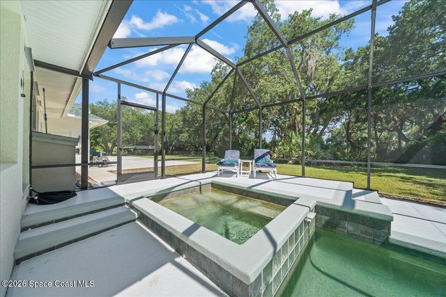 4389 Ligustrum Drive, Melbourne, FL 32934