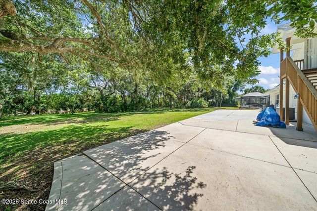 4389 Ligustrum Drive, Melbourne, FL 32934
