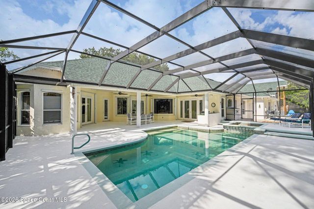 4389 Ligustrum Drive, Melbourne, FL 32934
