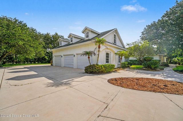 4389 Ligustrum Drive, Melbourne, FL 32934