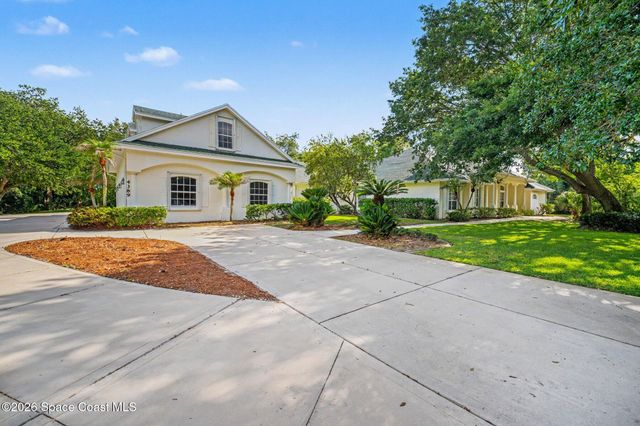 4389 Ligustrum Drive, Melbourne, FL 32934