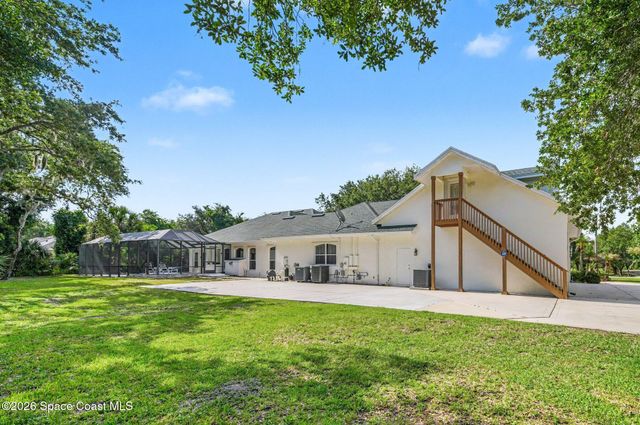 4389 Ligustrum Drive, Melbourne, FL 32934