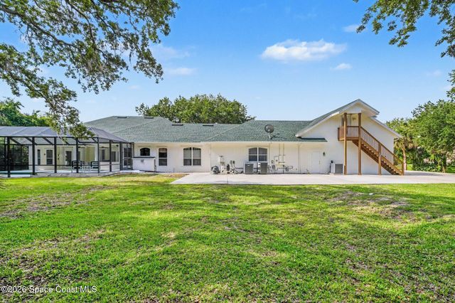 4389 Ligustrum Drive, Melbourne, FL 32934