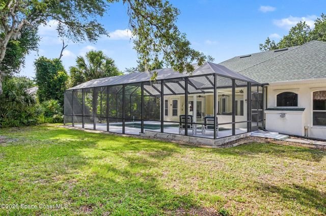 4389 Ligustrum Drive, Melbourne, FL 32934