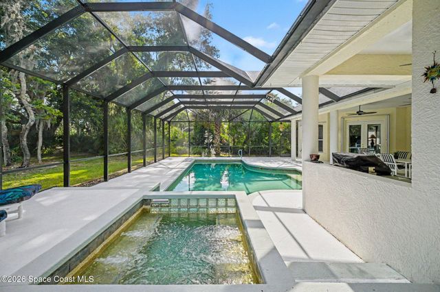 4389 Ligustrum Drive, Melbourne, FL 32934
