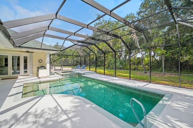 4389 Ligustrum Drive, Melbourne, FL 32934