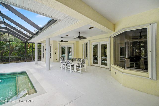 4389 Ligustrum Drive, Melbourne, FL 32934
