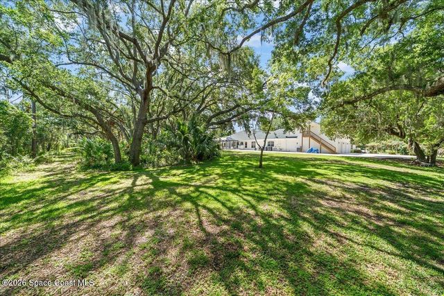 4389 Ligustrum Drive, Melbourne, FL 32934