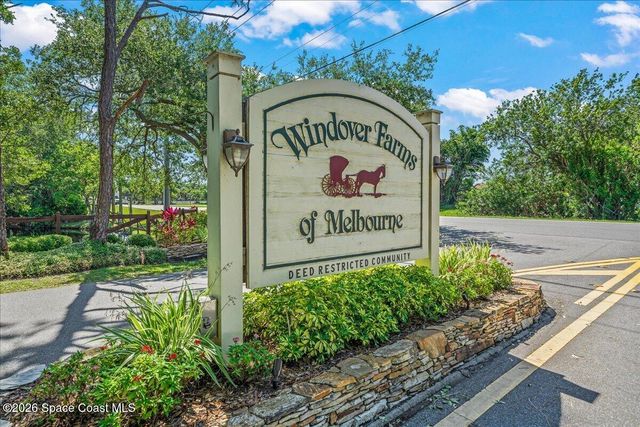 4389 Ligustrum Drive, Melbourne, FL 32934
