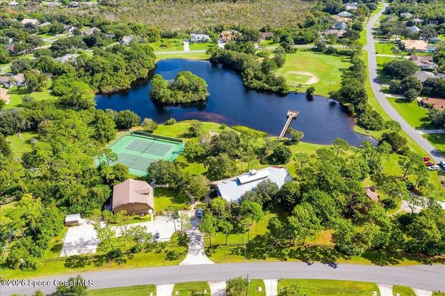 4389 Ligustrum Drive, Melbourne, FL 32934