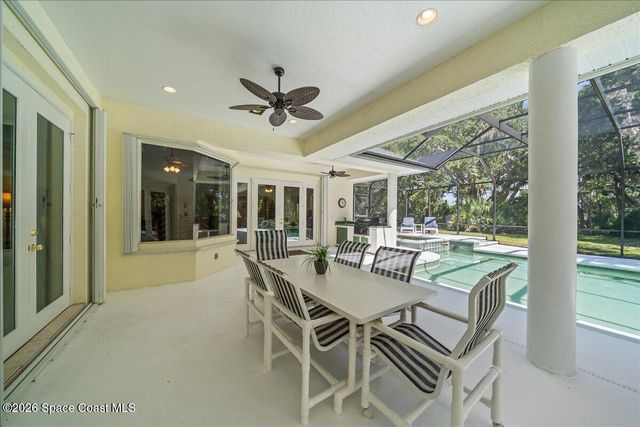 4389 Ligustrum Drive, Melbourne, FL 32934