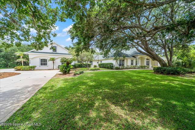 4389 Ligustrum Drive, Melbourne, FL 32934