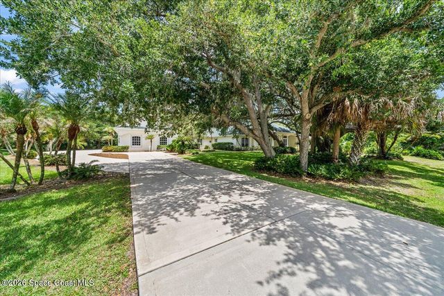 4389 Ligustrum Drive, Melbourne, FL 32934