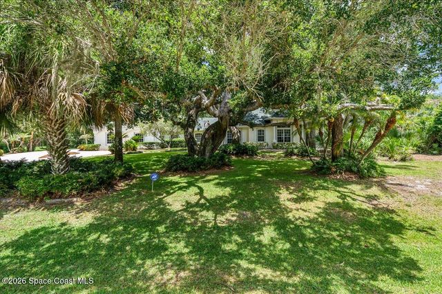 4389 Ligustrum Drive, Melbourne, FL 32934