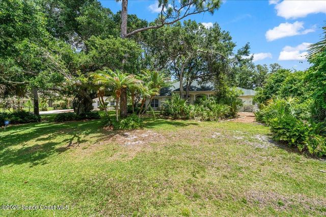 4389 Ligustrum Drive, Melbourne, FL 32934