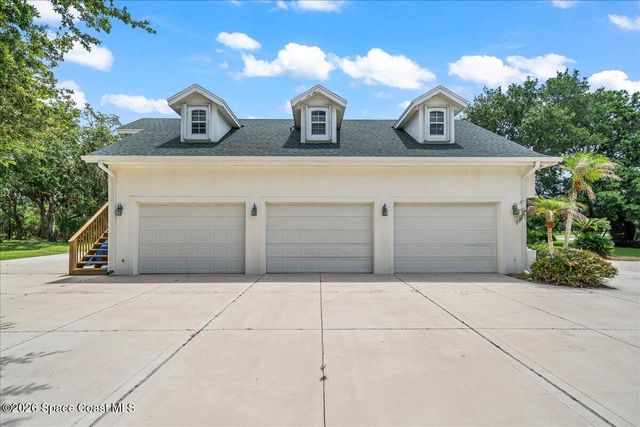 4389 Ligustrum Drive, Melbourne, FL 32934