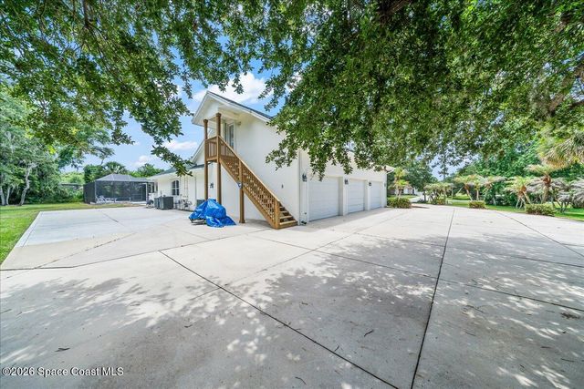 4389 Ligustrum Drive, Melbourne, FL 32934