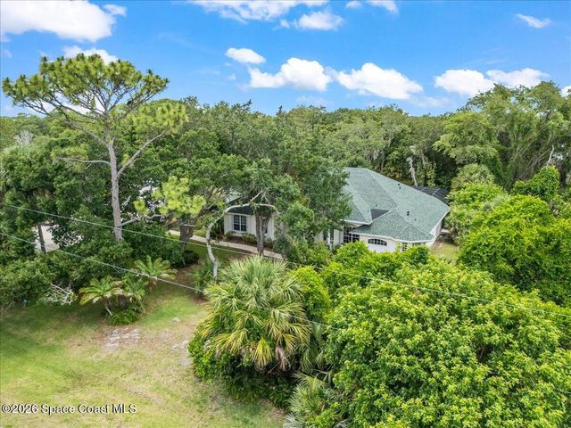 4389 Ligustrum Drive, Melbourne, FL 32934