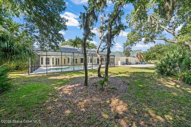 4389 Ligustrum Drive, Melbourne, FL 32934