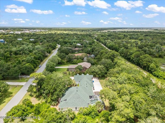 4389 Ligustrum Drive, Melbourne, FL 32934