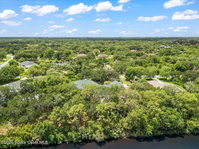 4389 Ligustrum Drive, Melbourne, FL 32934