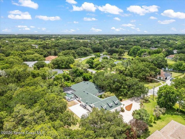 4389 Ligustrum Drive, Melbourne, FL 32934