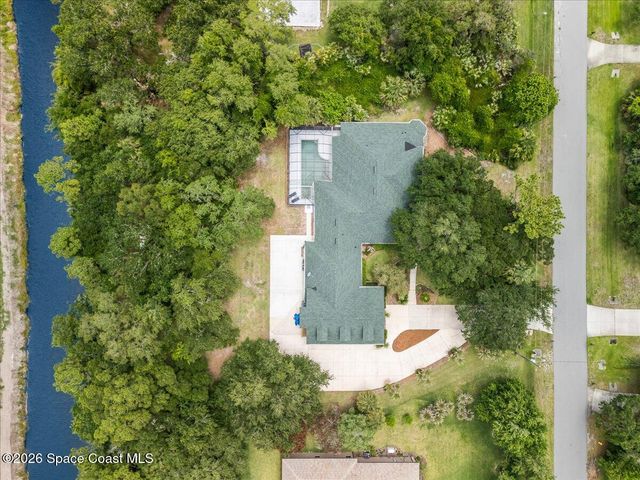 4389 Ligustrum Drive, Melbourne, FL 32934