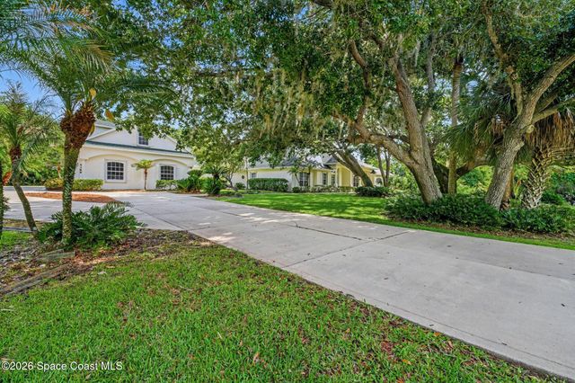 4389 Ligustrum Drive, Melbourne, FL 32934