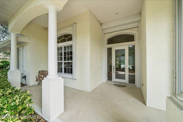 4389 Ligustrum Drive, Melbourne, FL 32934