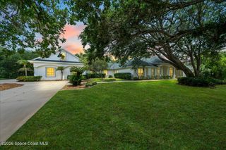 4389 Ligustrum Drive, Melbourne, FL 32934