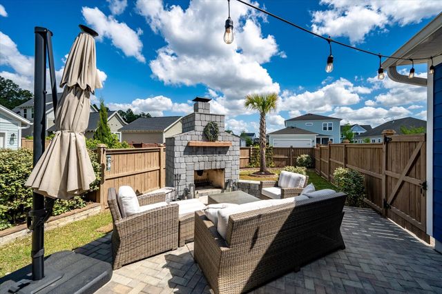 404 Gray Bark Road, Summerville, SC 29486