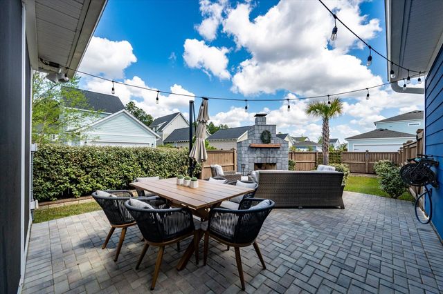 404 Gray Bark Road, Summerville, SC 29486