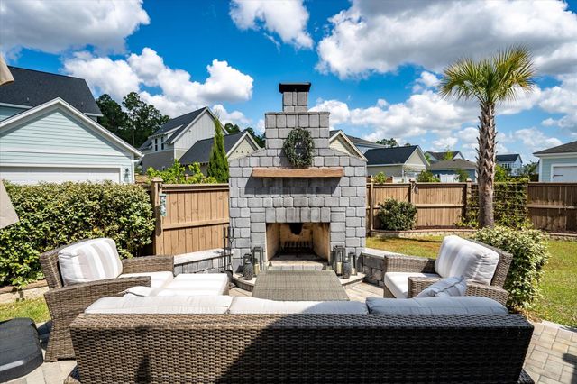 404 Gray Bark Road, Summerville, SC 29486