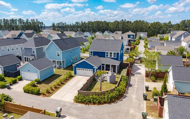 404 Gray Bark Road, Summerville, SC 29486