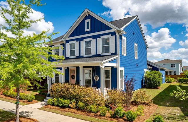 404 Gray Bark Road, Summerville, SC 29486