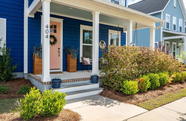 404 Gray Bark Road, Summerville, SC 29486