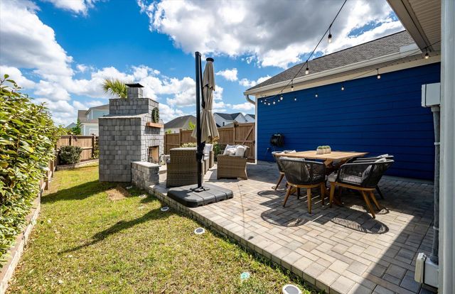 404 Gray Bark Road, Summerville, SC 29486