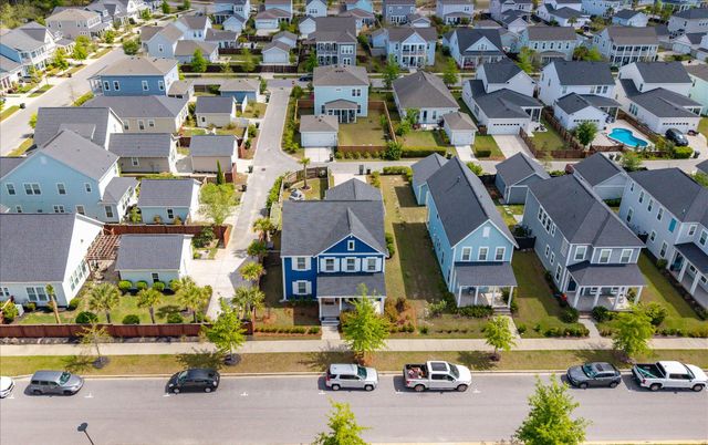 404 Gray Bark Road, Summerville, SC 29486