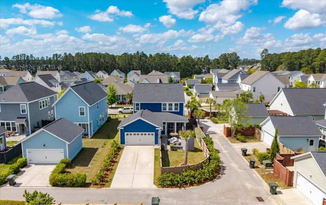 404 Gray Bark Road, Summerville, SC 29486