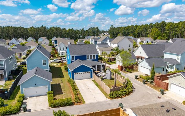 404 Gray Bark Road, Summerville, SC 29486