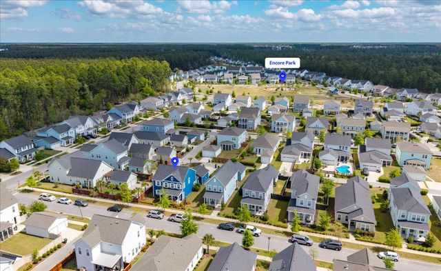 404 Gray Bark Road, Summerville, SC 29486