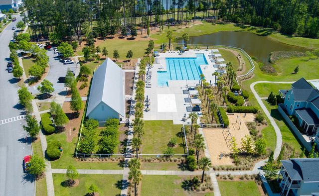 404 Gray Bark Road, Summerville, SC 29486