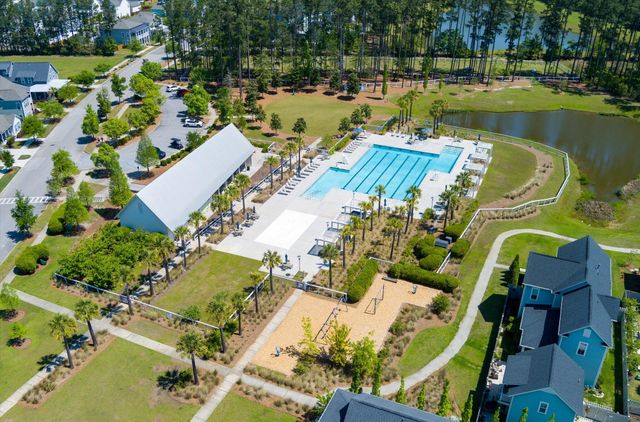 404 Gray Bark Road, Summerville, SC 29486