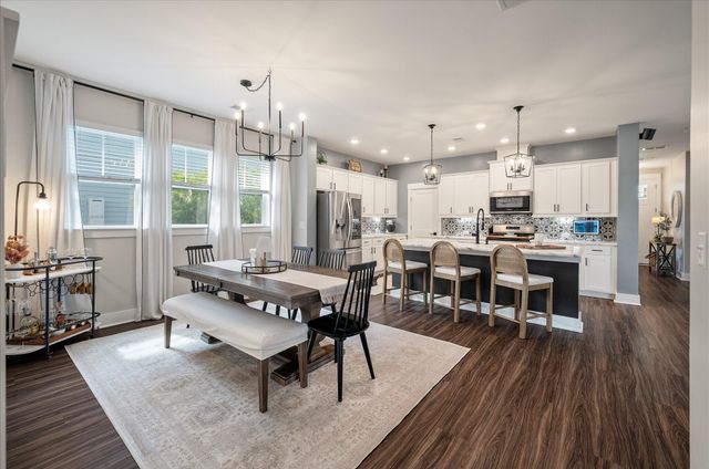 404 Gray Bark Road, Summerville, SC 29486