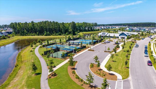 404 Gray Bark Road, Summerville, SC 29486