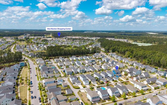 404 Gray Bark Road, Summerville, SC 29486