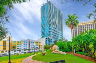 150 E ROBINSON STREET 1018, Orlando, FL 32801