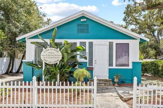 805 TURNER STREET, Clearwater, FL 33756
